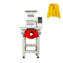 Brand New Flat Embroidery Machine  Embroidery Machine